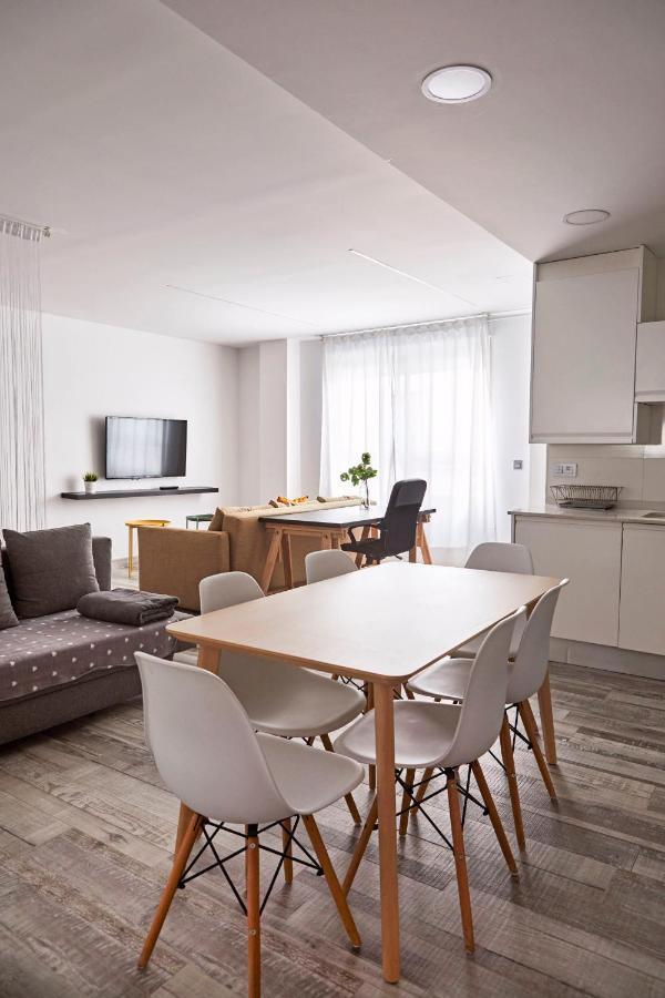 Loft Beta Apartment กัสเตญองเดลาปลานา ภายนอก รูปภาพ