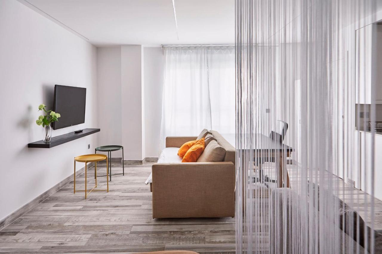 Loft Beta Apartment กัสเตญองเดลาปลานา ภายนอก รูปภาพ