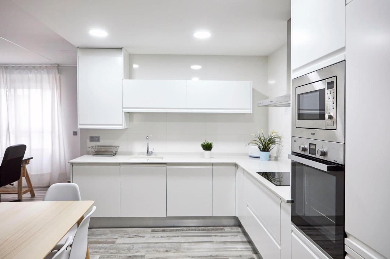 Loft Beta Apartment กัสเตญองเดลาปลานา ภายนอก รูปภาพ