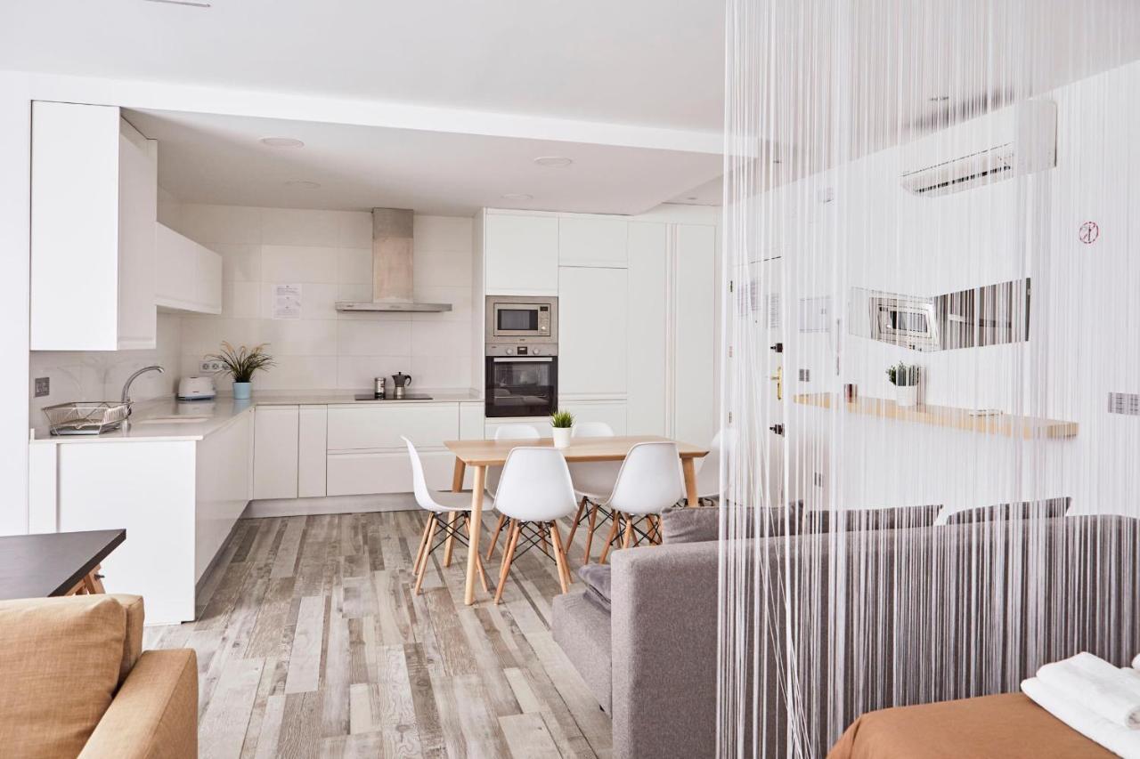 Loft Beta Apartment กัสเตญองเดลาปลานา ภายนอก รูปภาพ