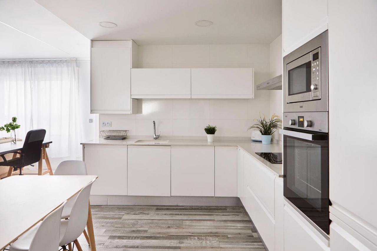 Loft Beta Apartment กัสเตญองเดลาปลานา ภายนอก รูปภาพ
