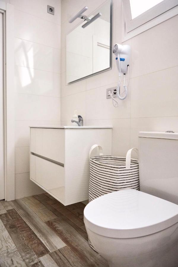 Loft Beta Apartment กัสเตญองเดลาปลานา ภายนอก รูปภาพ