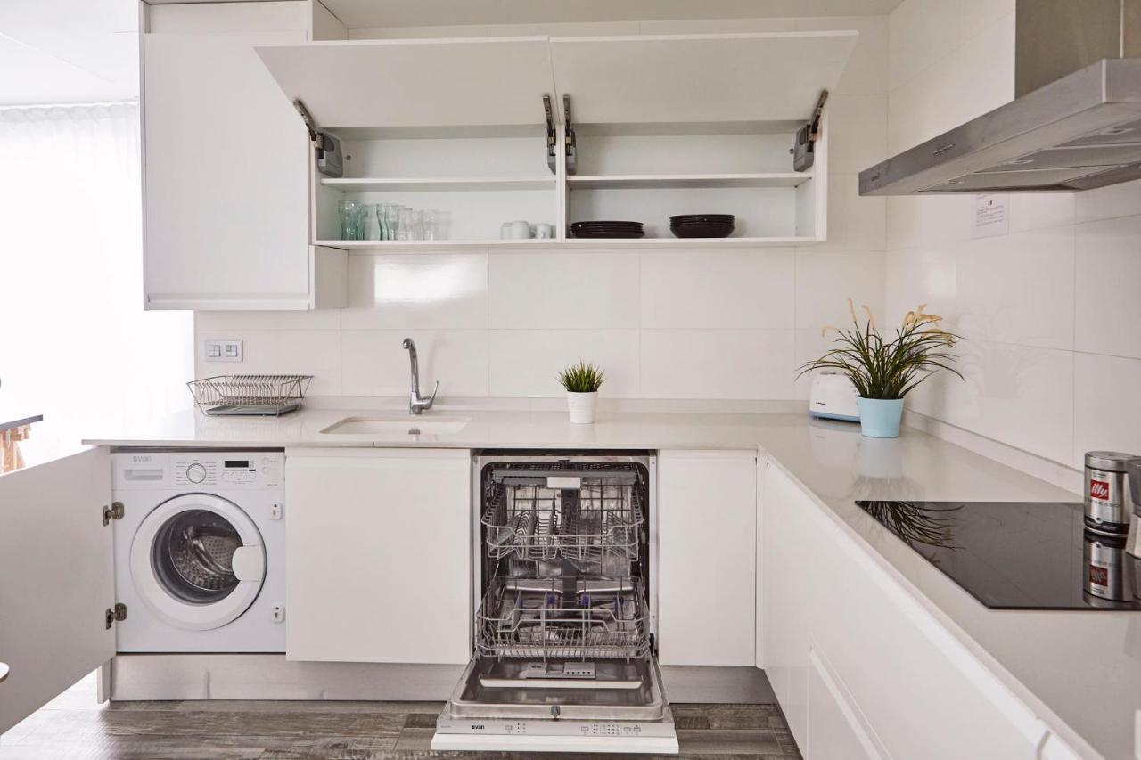 Loft Beta Apartment กัสเตญองเดลาปลานา ภายนอก รูปภาพ
